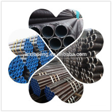 PRECISION WITH ANNEALED,COLD DRAWN , CARBON SEAMLESS STEEL PIPE API 5L/ASTM A106 GR.B